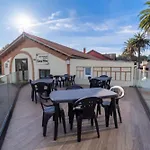 Apartamento Casa Viña *