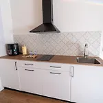 Casa Vina Appartamento Calera