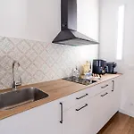 Casa Vina Appartamento Calera