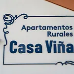 公寓 Casa Vina - Refugio Rural Moderno | 4 Pax *