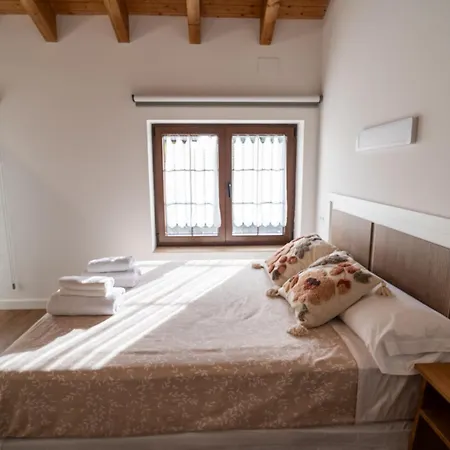 Daire Casa Vina Refugio Rural Moderno 2 Y 4 Pax *
