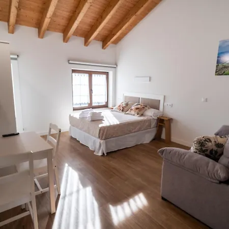 Daire Casa Vina - Refugio Rural Moderno | 4 Pax *