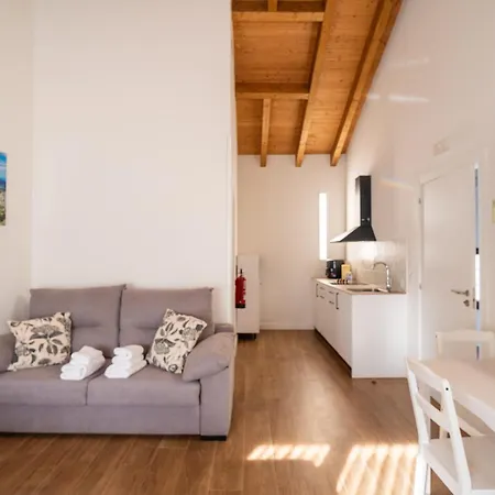 Casa Vina Refugio Rural Moderno 2 Y 4 Pax Daire *