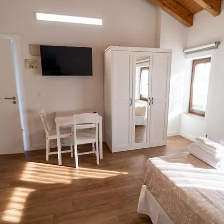 Casa Vina Refugio Rural Moderno 2 Y 4 Pax Daire Calera