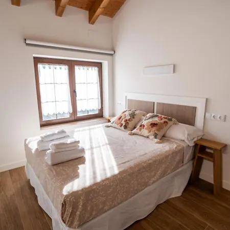 Casa Vina Refugio Rural Moderno 2 Y 4 Pax *