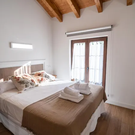 Casa Vina Refugio Rural Moderno 2 Y 4 Pax Daire