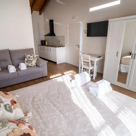 Casa Vina Refugio Rural Moderno 2 Y 4 Pax Daire *