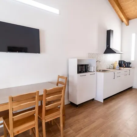 Casa Vina Refugio Rural Moderno 2 Y 4 Pax