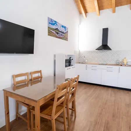 Casa Vina Refugio Rural Moderno 2 Y 4 Pax Daire