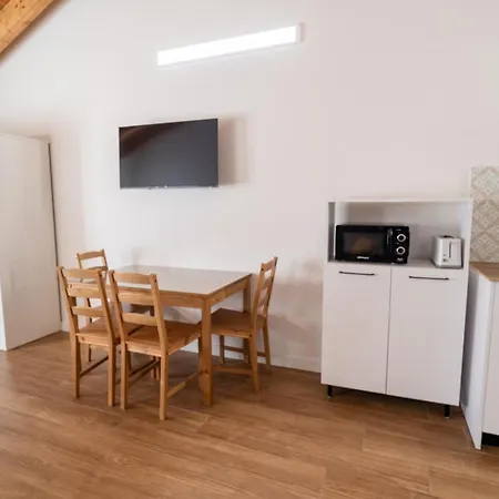 Casa Vina Refugio Rural Moderno 2 Y 4 Pax Daire