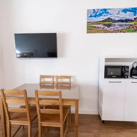 Casa Vina Refugio Rural Moderno 2 Y 4 Pax *