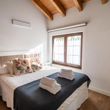 Casa Vina Refugio Rural Moderno 2 Y 4 Pax Daire *