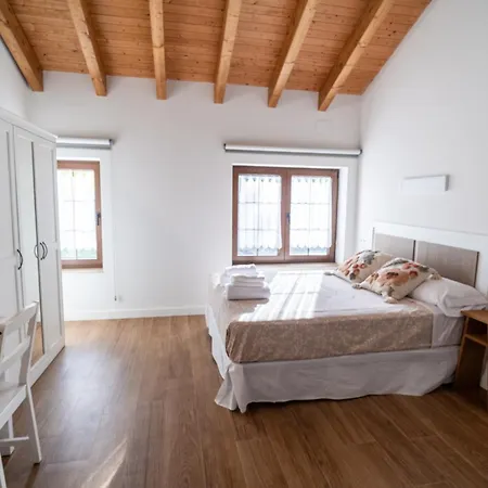 Casa Vina Refugio Rural Moderno 2 Y 4 Pax Daire