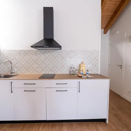 Casa Vina Refugio Rural Moderno 2 Y 4 Pax
