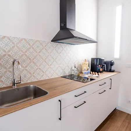Casa Vina Refugio Rural Moderno 2 Y 4 Pax Daire Calera