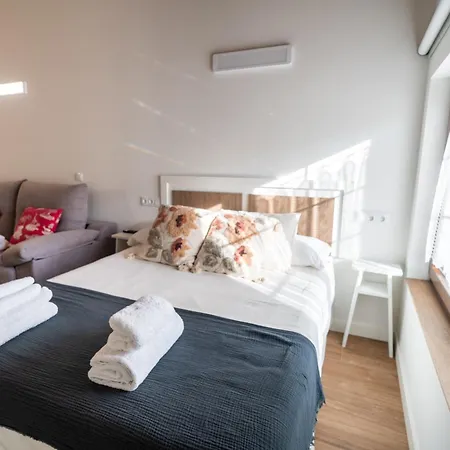 Casa Vina Refugio Rural Moderno 2 Y 4 Pax