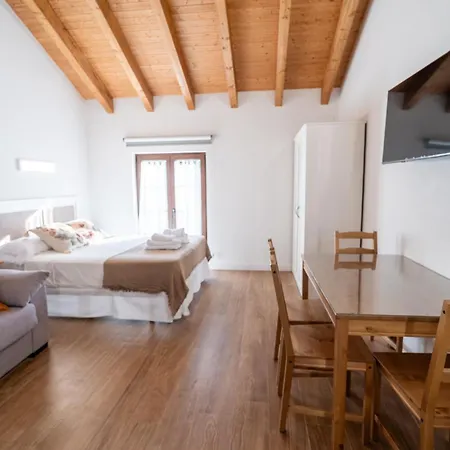 Casa Vina Refugio Rural Moderno 2 Y 4 Pax Daire