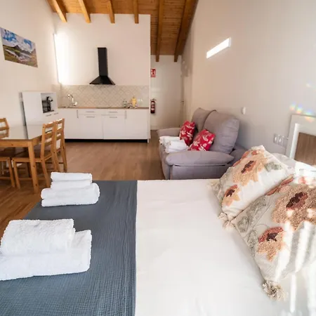 Casa Vina Refugio Rural Moderno 2 Y 4 Pax *