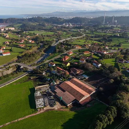 Casa Vina Refugio Rural Moderno 2 Y 4 Pax Daire