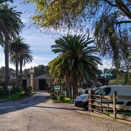 Casa Vina Refugio Rural Moderno 2 Y 4 Pax