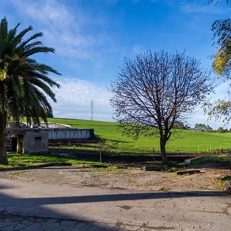 Casa Vina Refugio Rural Moderno 2 Y 4 Pax *