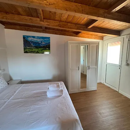 Daire Casa Vina Refugio Rural Moderno 2 Y 4 Pax