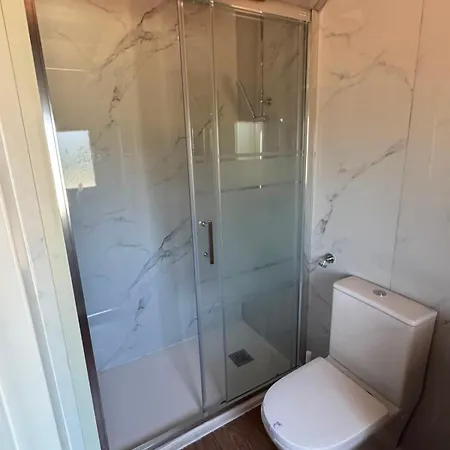 Daire Casa Vina Refugio Rural Moderno 2 Y 4 Pax