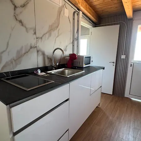 Casa Vina Refugio Rural Moderno 2 Y 4 Pax Daire