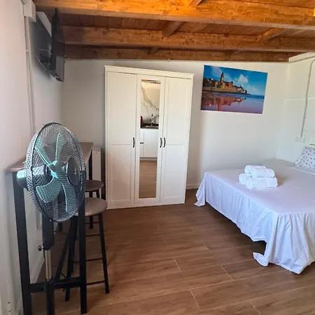 Casa Vina Refugio Rural Moderno 2 Y 4 Pax