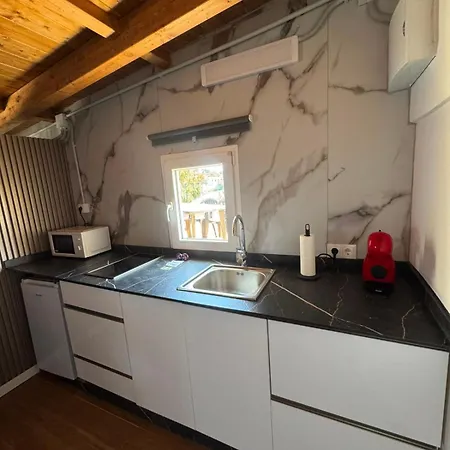 Casa Vina Refugio Rural Moderno 2 Y 4 Pax *