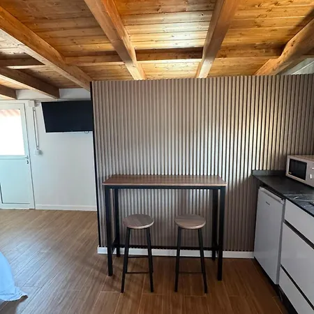 Casa Vina Refugio Rural Moderno 2 Y 4 Pax Daire