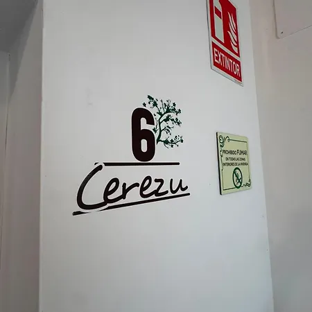 Casa Vina Refugio Rural Moderno 2 Y 4 Pax *