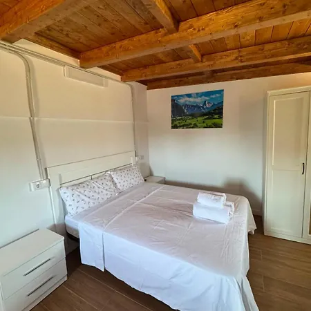 Casa Vina Refugio Rural Moderno 2 Y 4 Pax * Calera